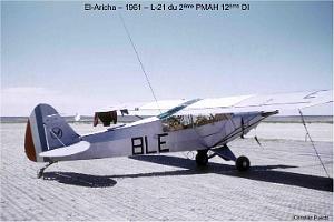 147-AERODROME-ET-BASE-1945-1962-31- (26) MECHERIA